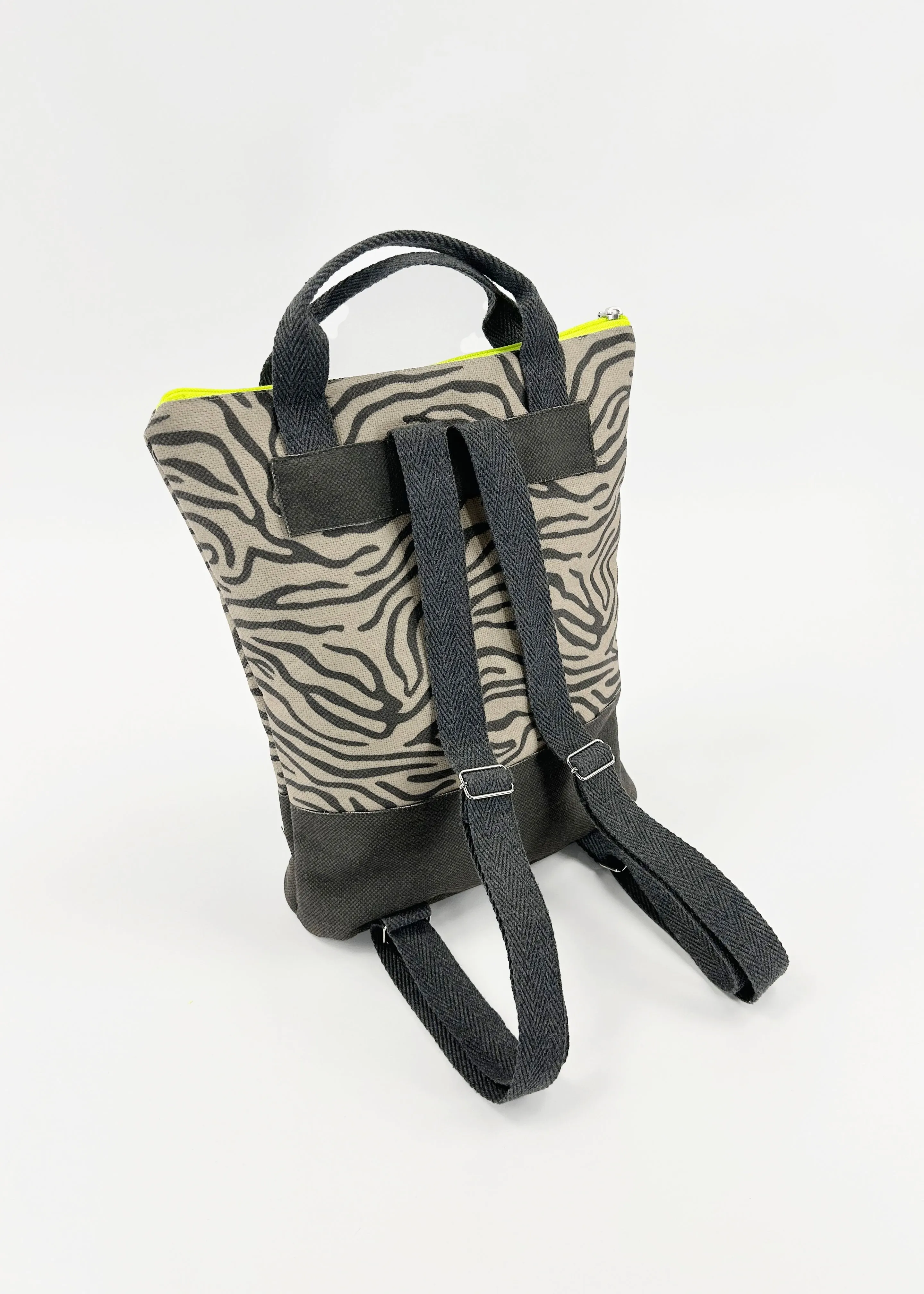 Mochila Sabana Repelente al Agua