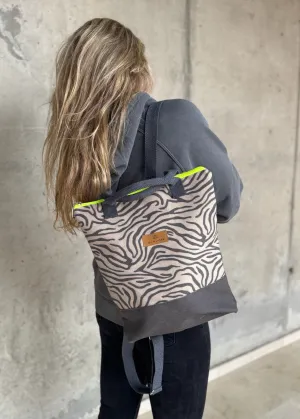 Mochila Sabana Repelente al Agua