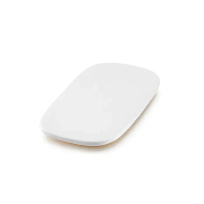 Molde Desmontable Rectangular 24 cm Lékuè