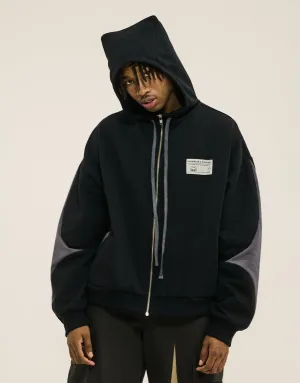Moletom Oversized Sirius Kace x Pitayaq