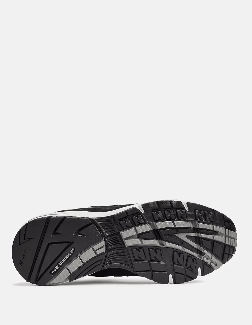 New Balance W991 NV Made in UK Azules Mujer