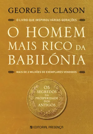 O Homem Mais Rico da Babilónia