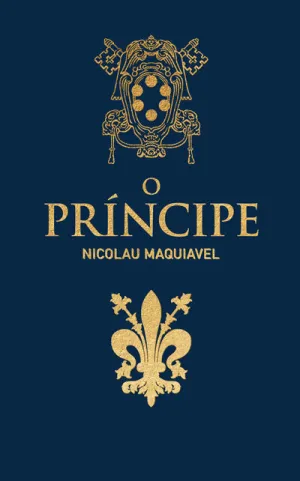 O Príncipe (edição ilustrada)