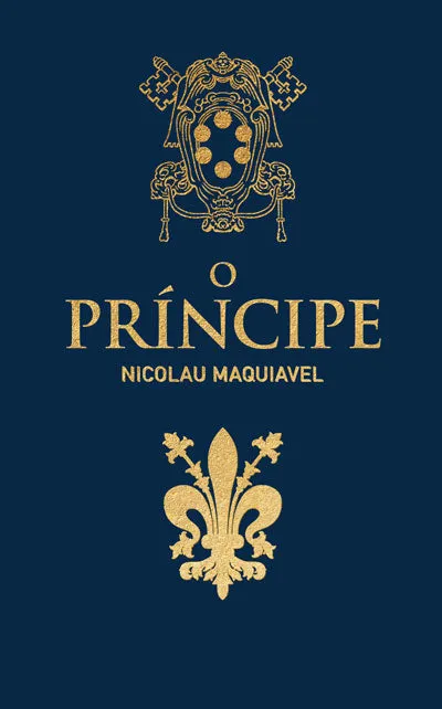 O Príncipe (edição ilustrada)