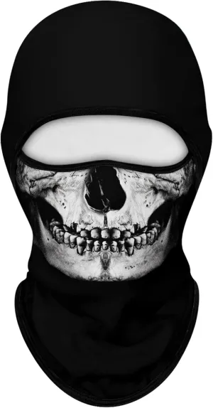 Obacle Balaclava Face Mask Men Women for Winter Cold Weather Ski Cycling Hunting