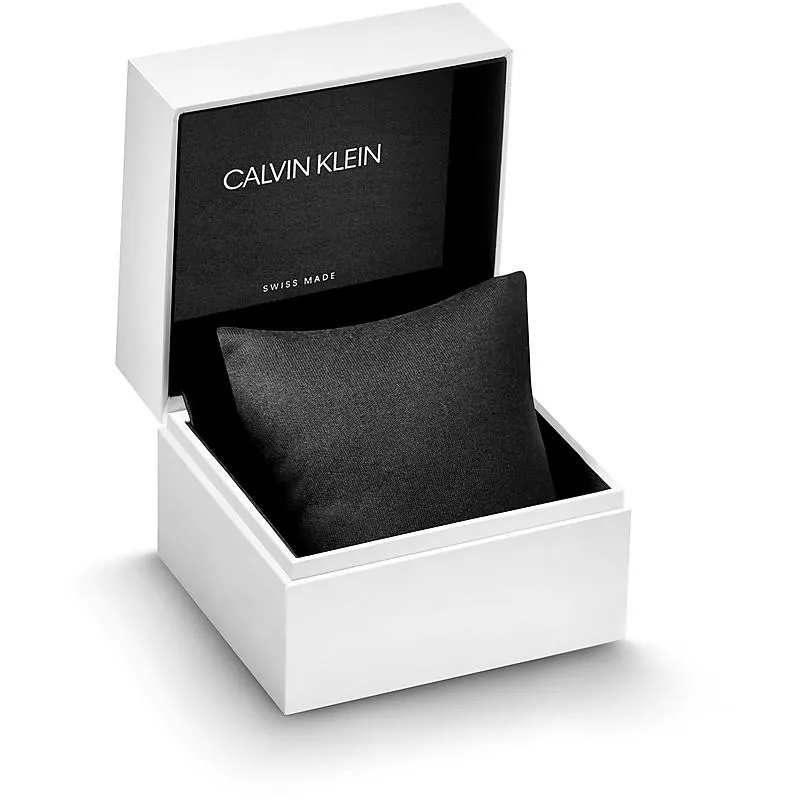 orologio solo tempo donna Calvin Klein Even - K7B236G6
