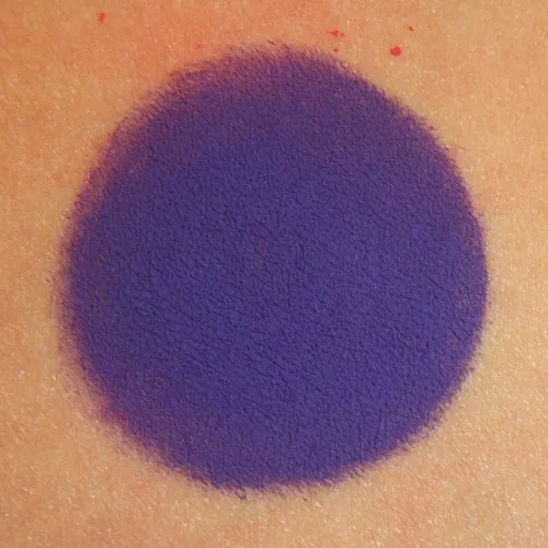 Paradise Face Paint By Mehron - Violet 40gr