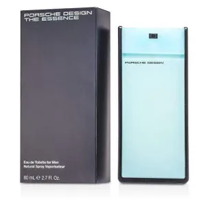 Porsche Design The Essence EDT 80 ML (H)