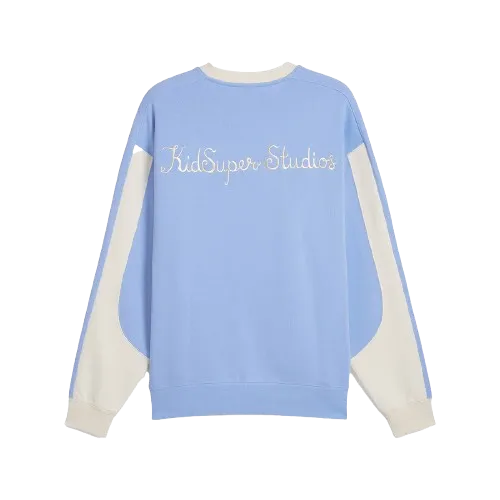 Puma X Kidsuper Crew