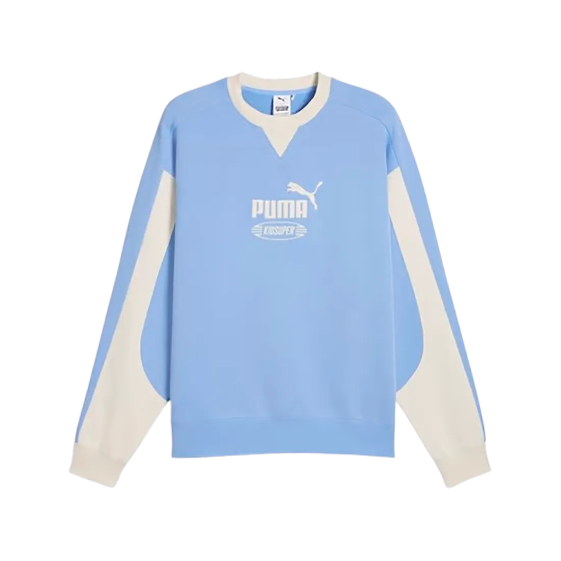 Puma X Kidsuper Crew