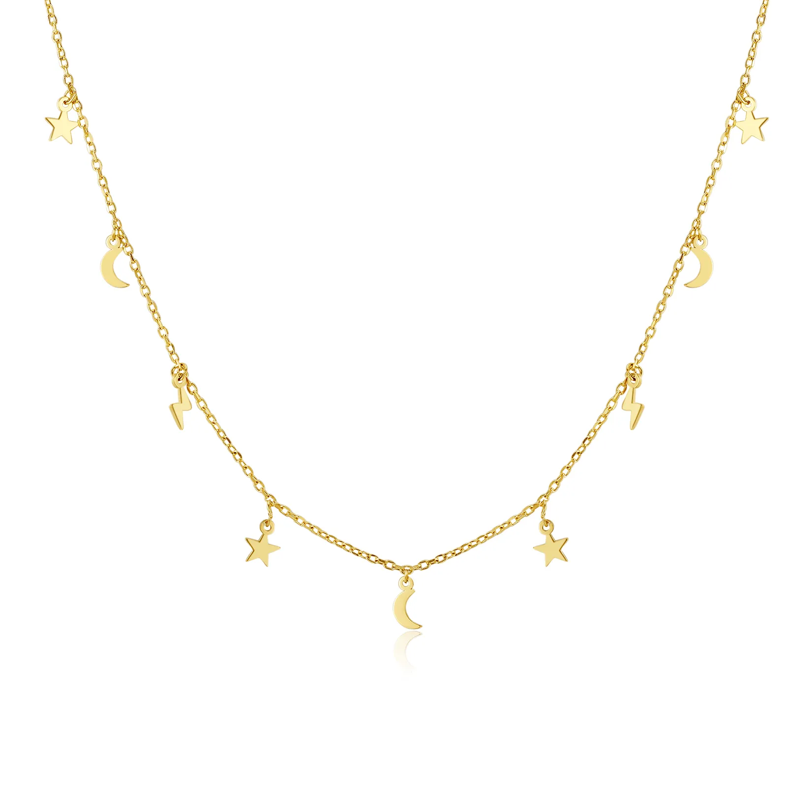 "Cosmo" Necklace