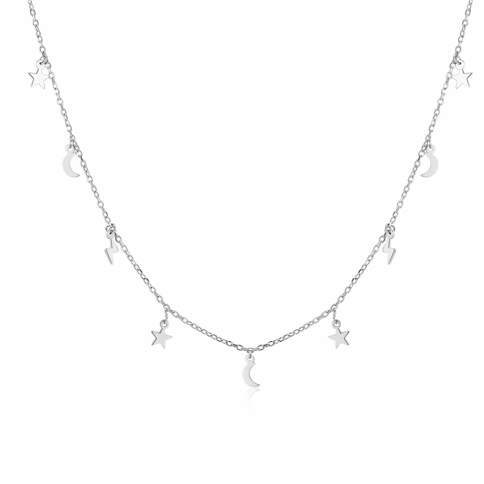 "Cosmo" Necklace