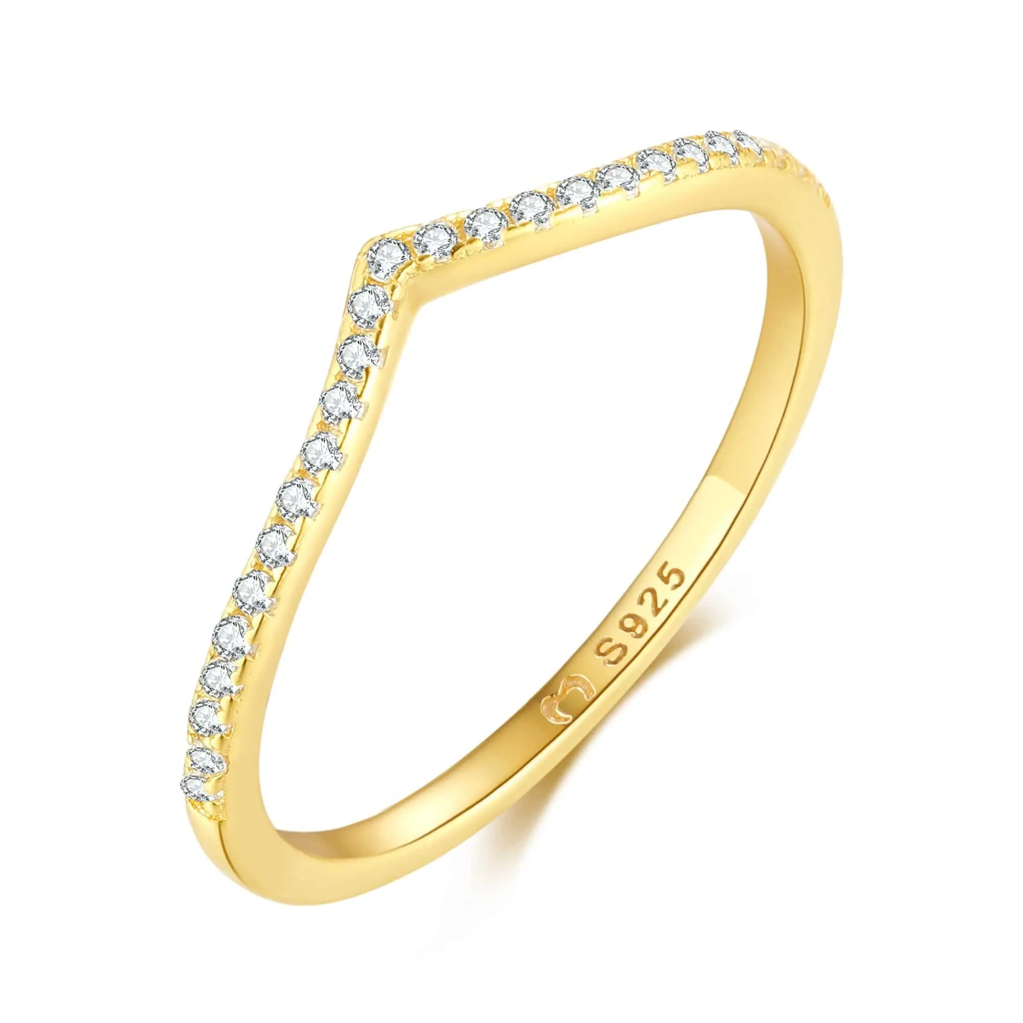 "Domnia Gloss" Ring