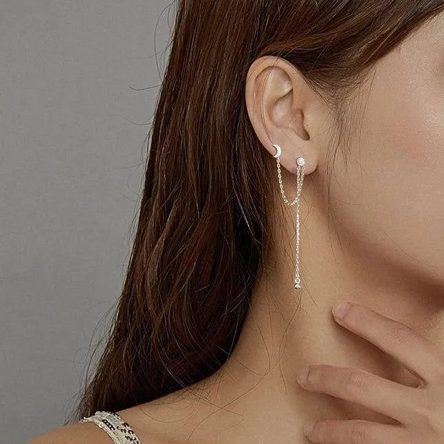 "Holydays" Earrings