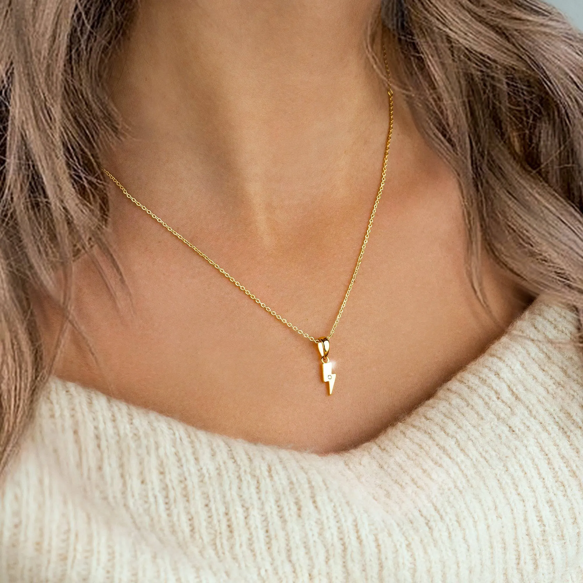 "Little Ray" Necklace