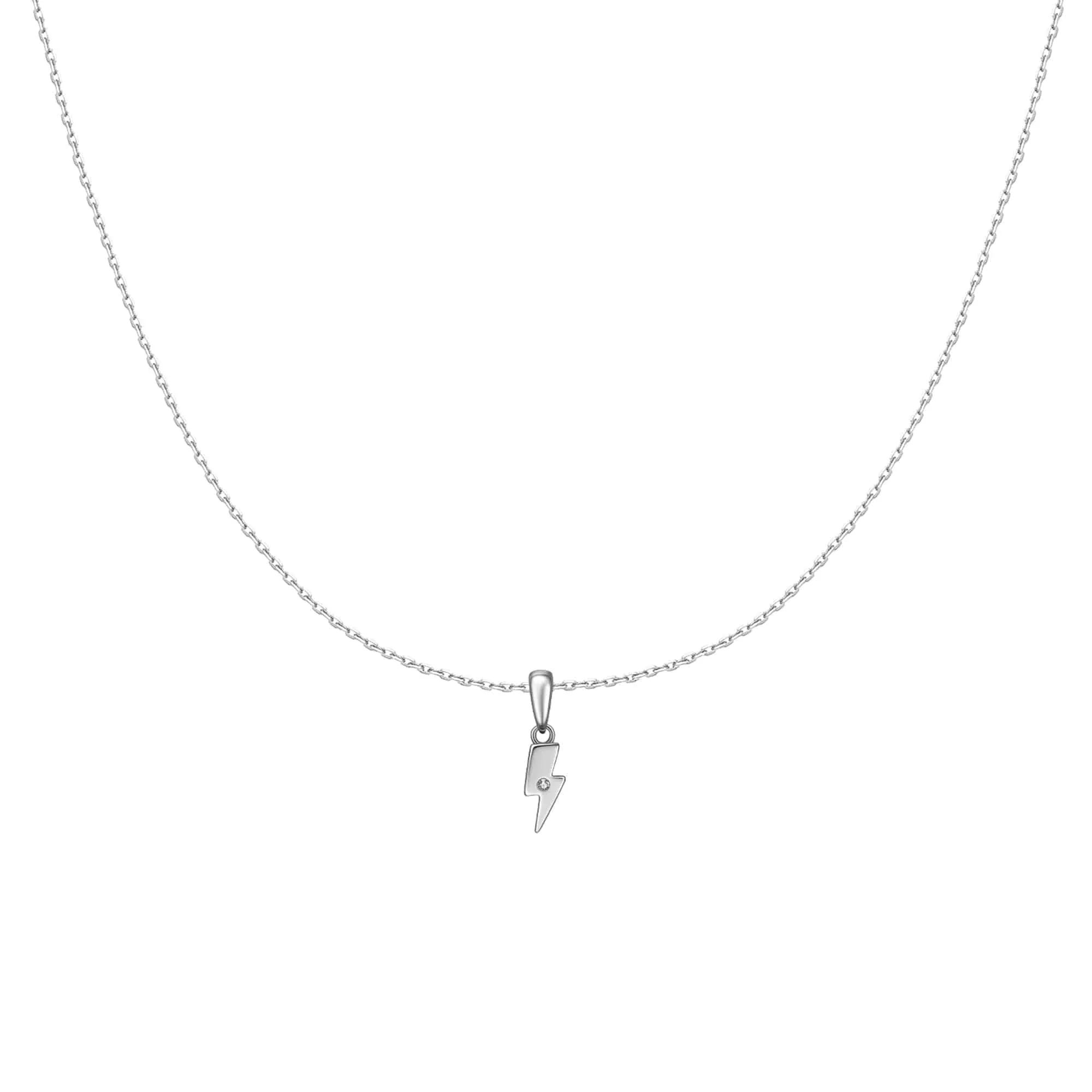 "Little Ray" Necklace