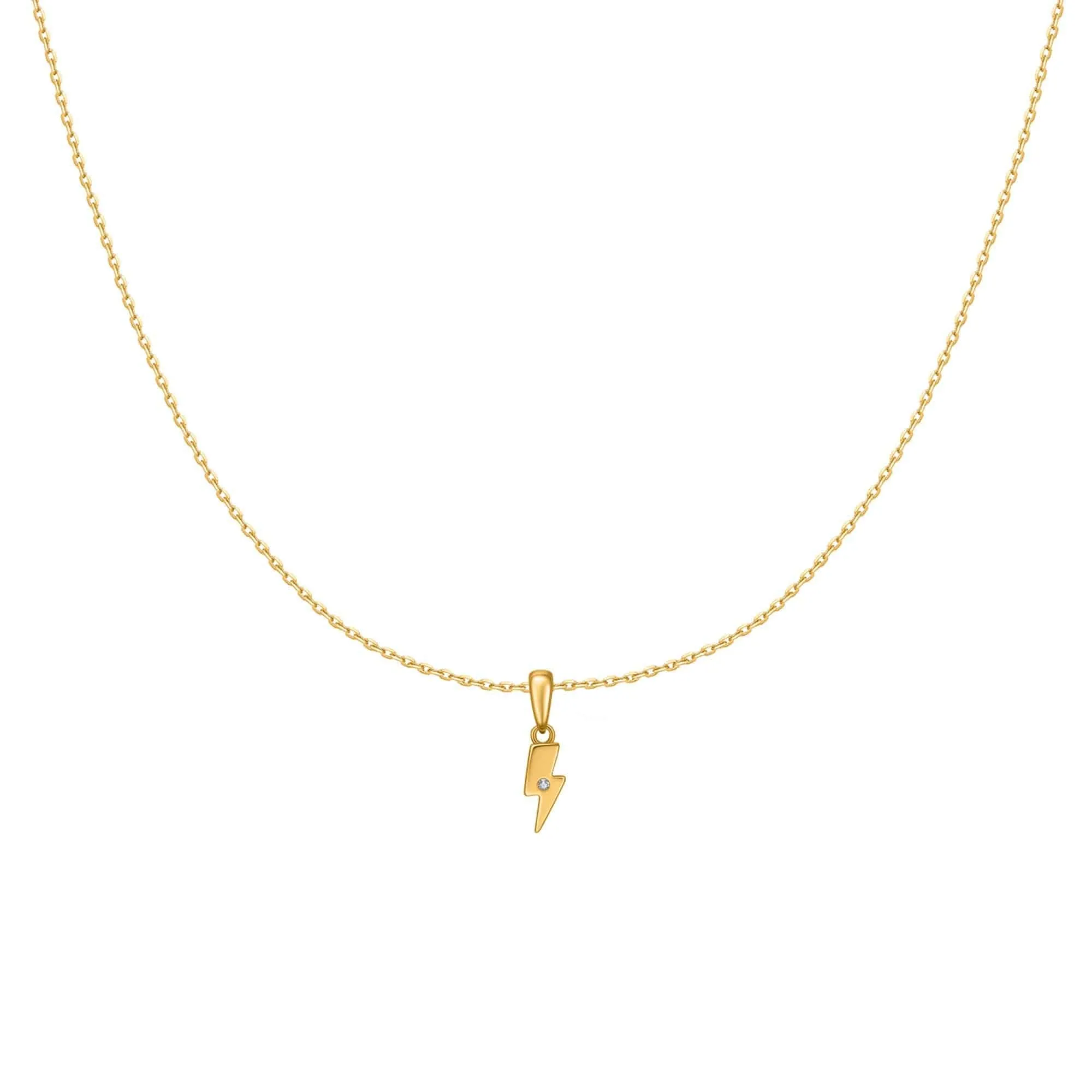 "Little Ray" Necklace