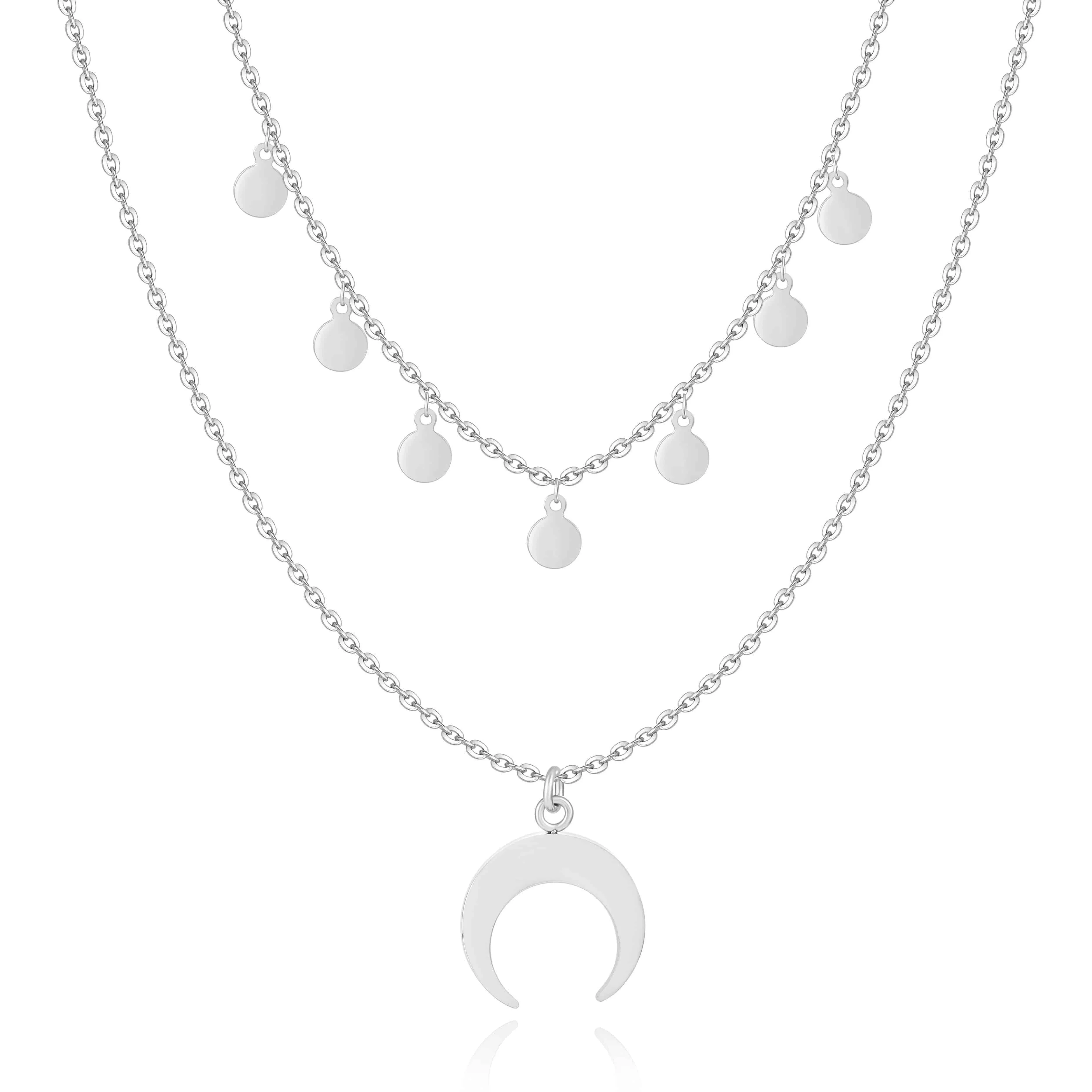 "MoonSky" Necklace