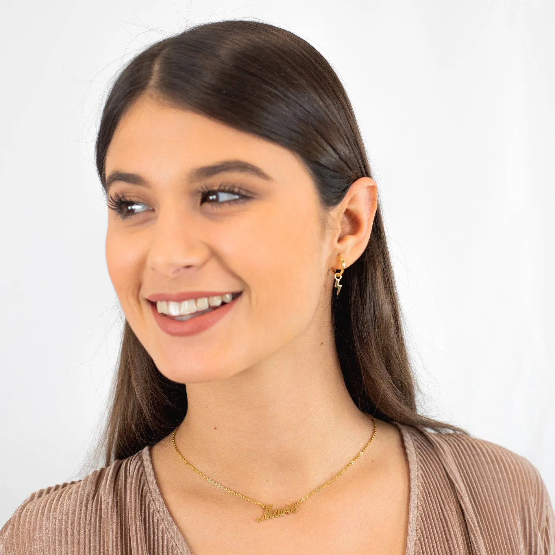 "Name" Necklace