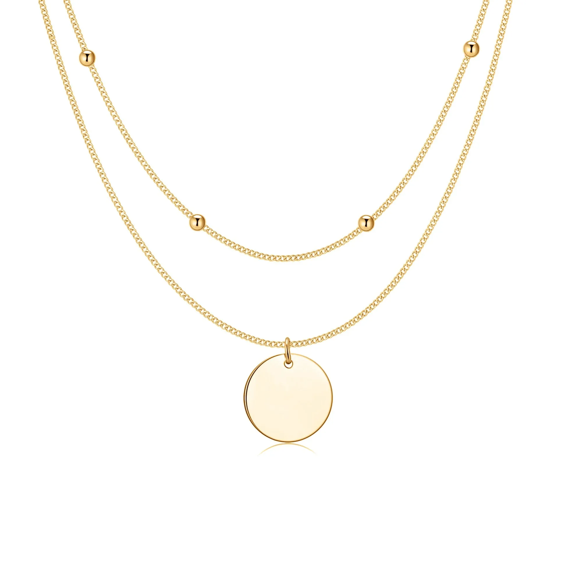 "PetiteMarie" Necklace