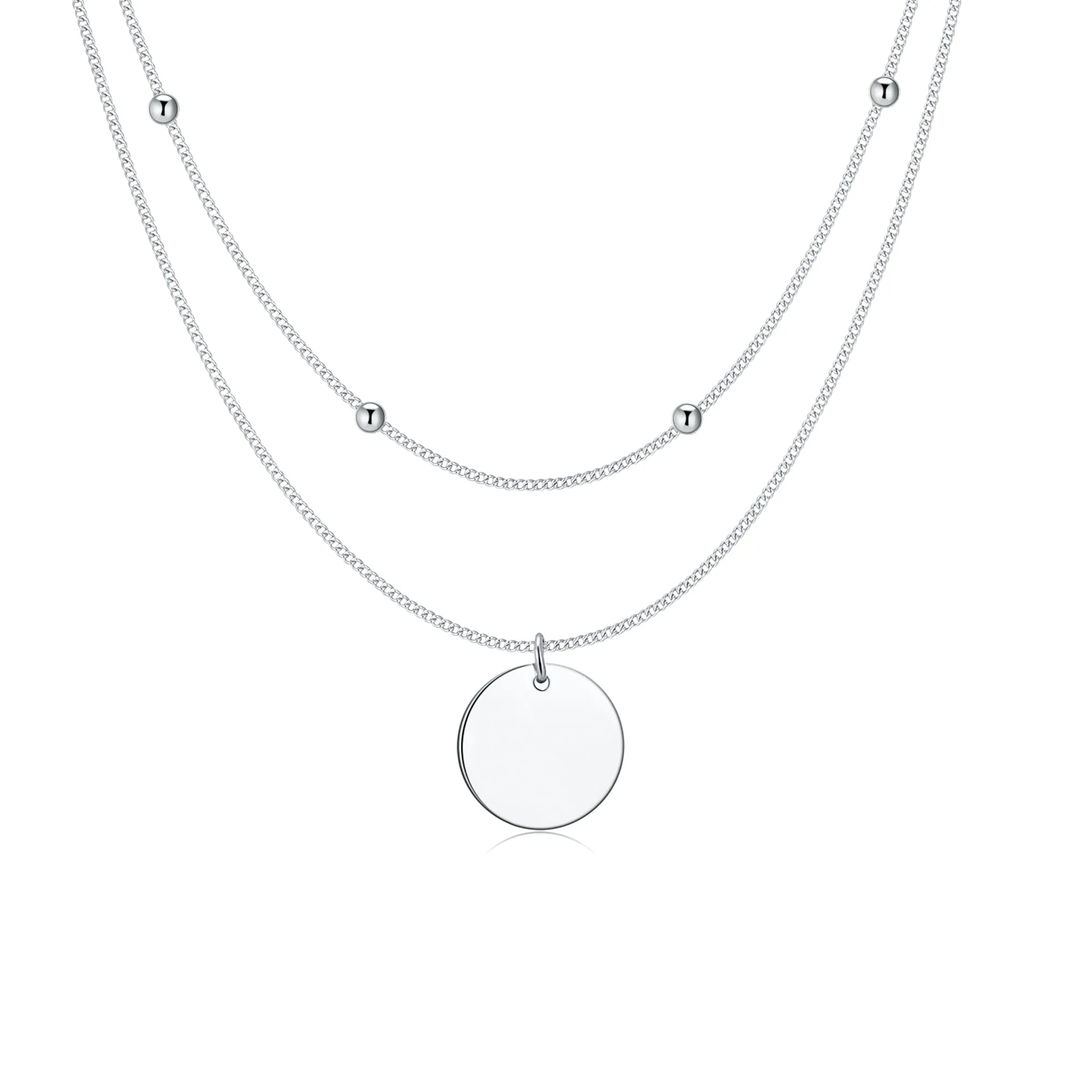 "PetiteMarie" Necklace