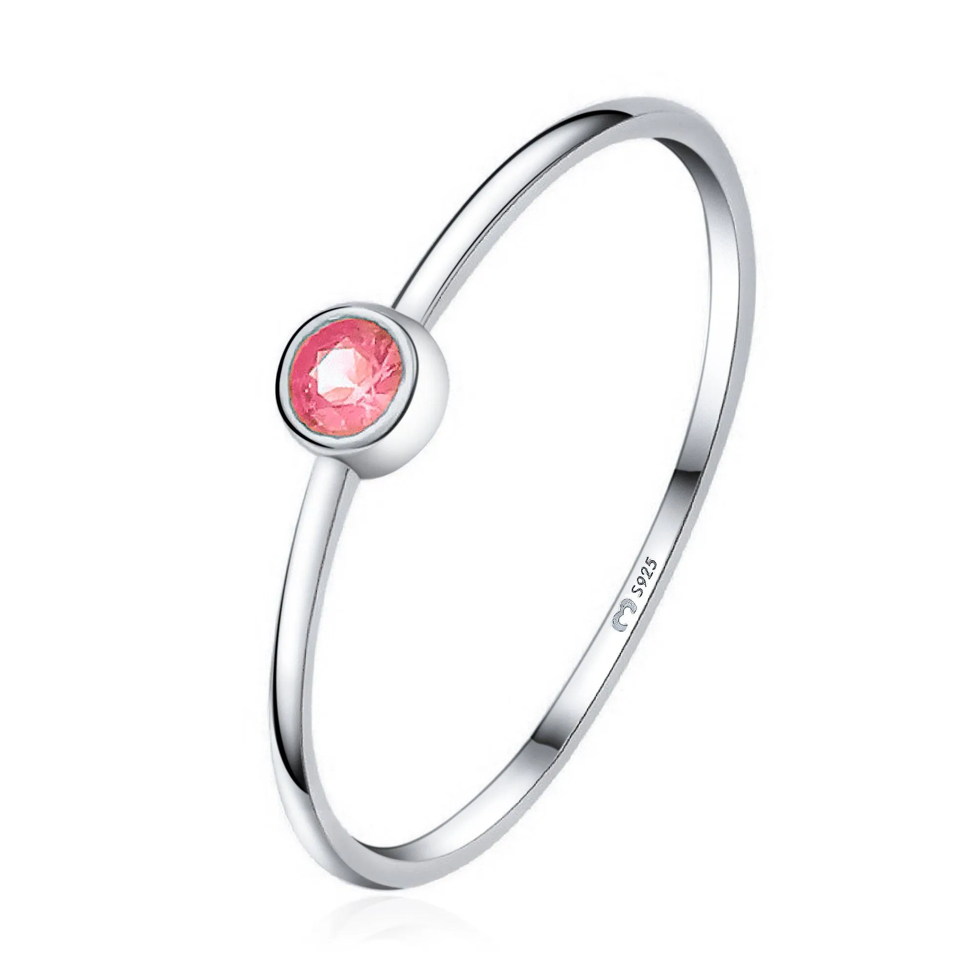 "Rosie" Ring