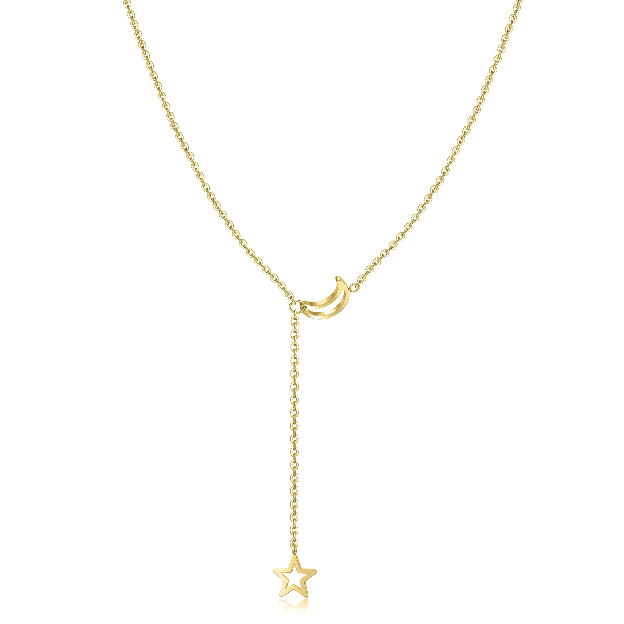 "Sky" Necklace