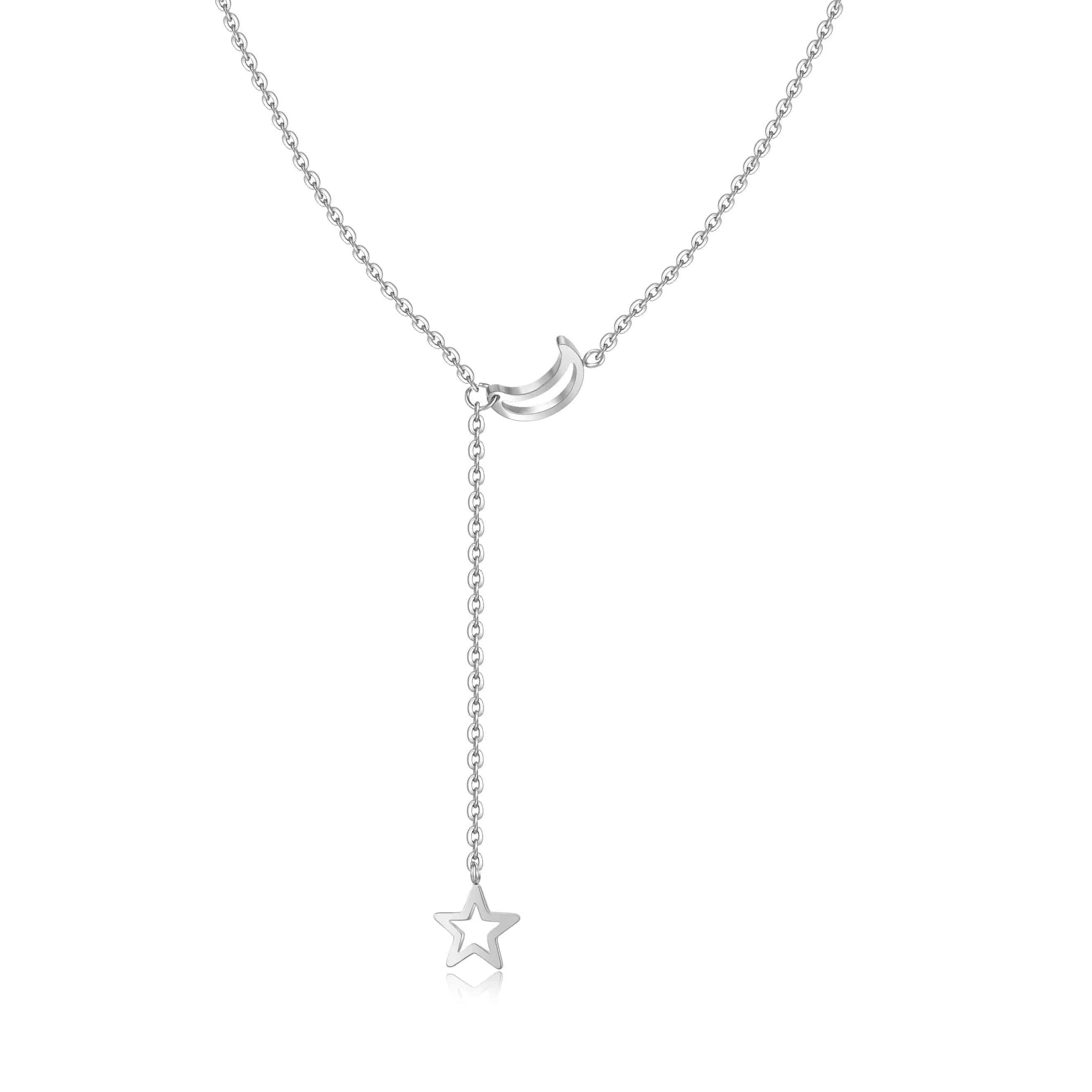 "Sky" Necklace