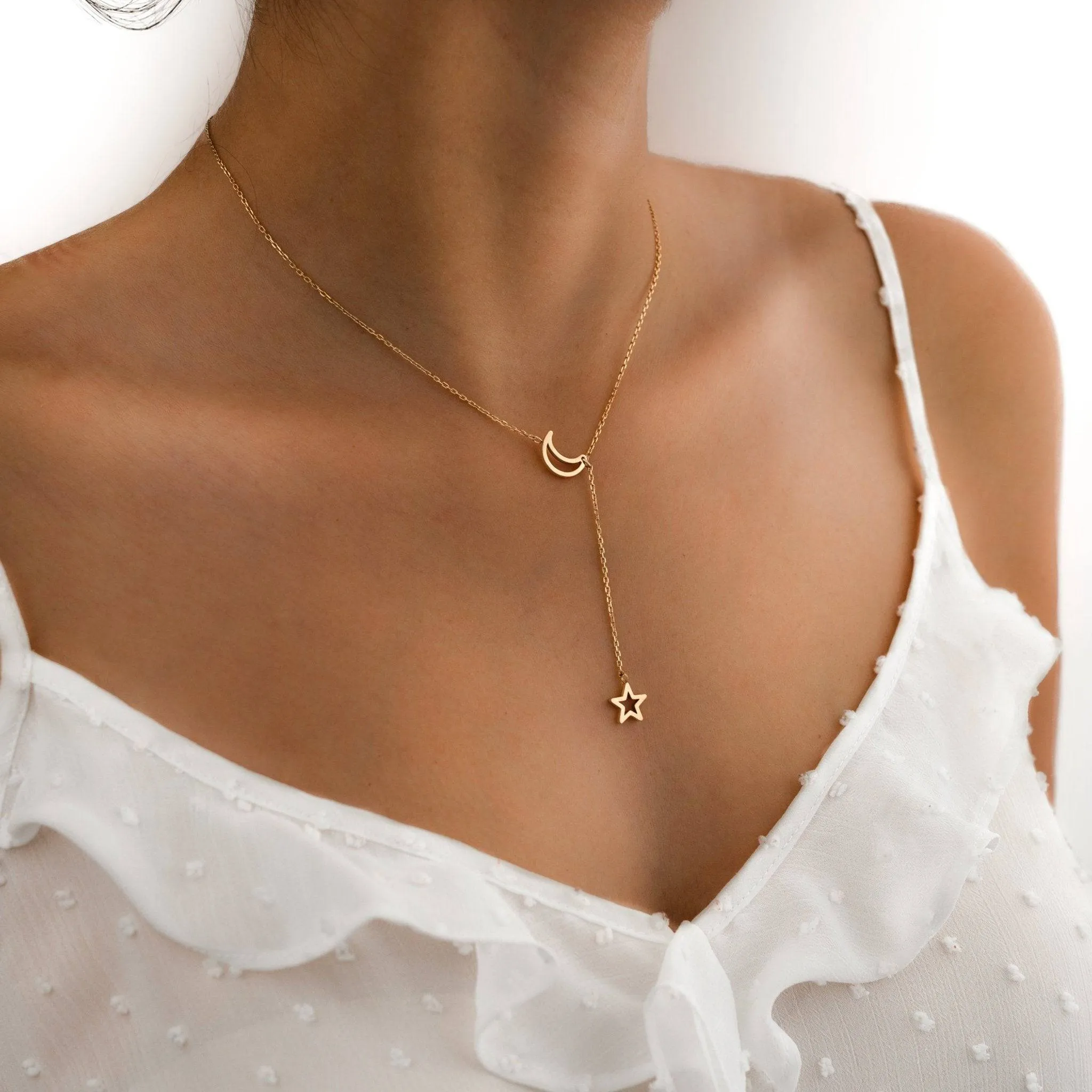 "Sky" Necklace