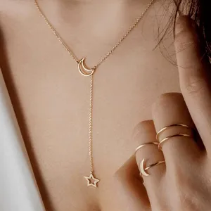 "Sky" Necklace