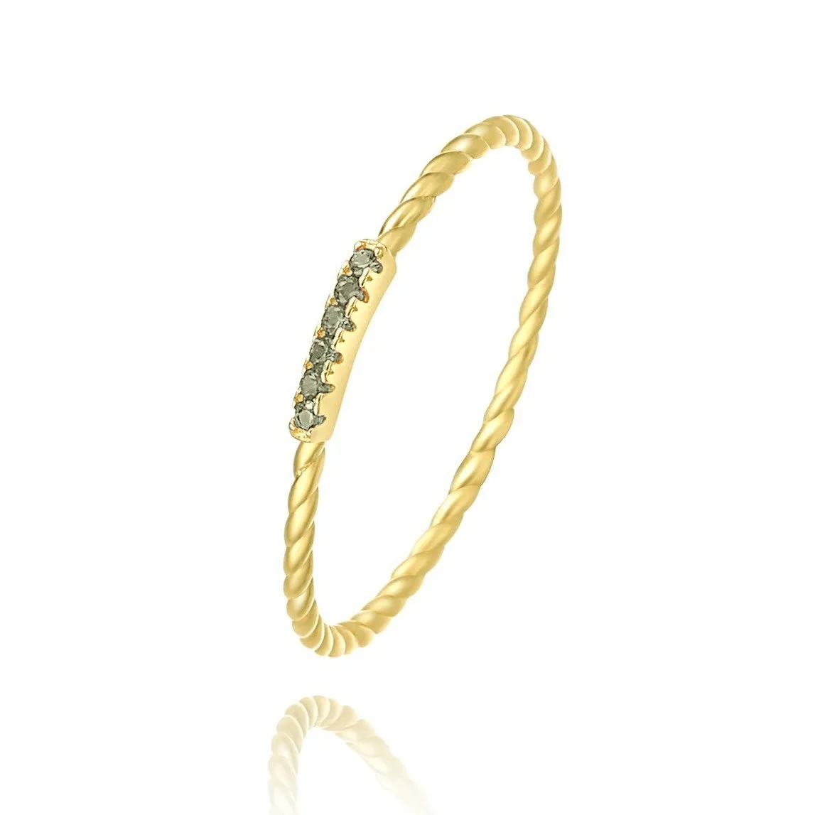 "Special Colours" Ring