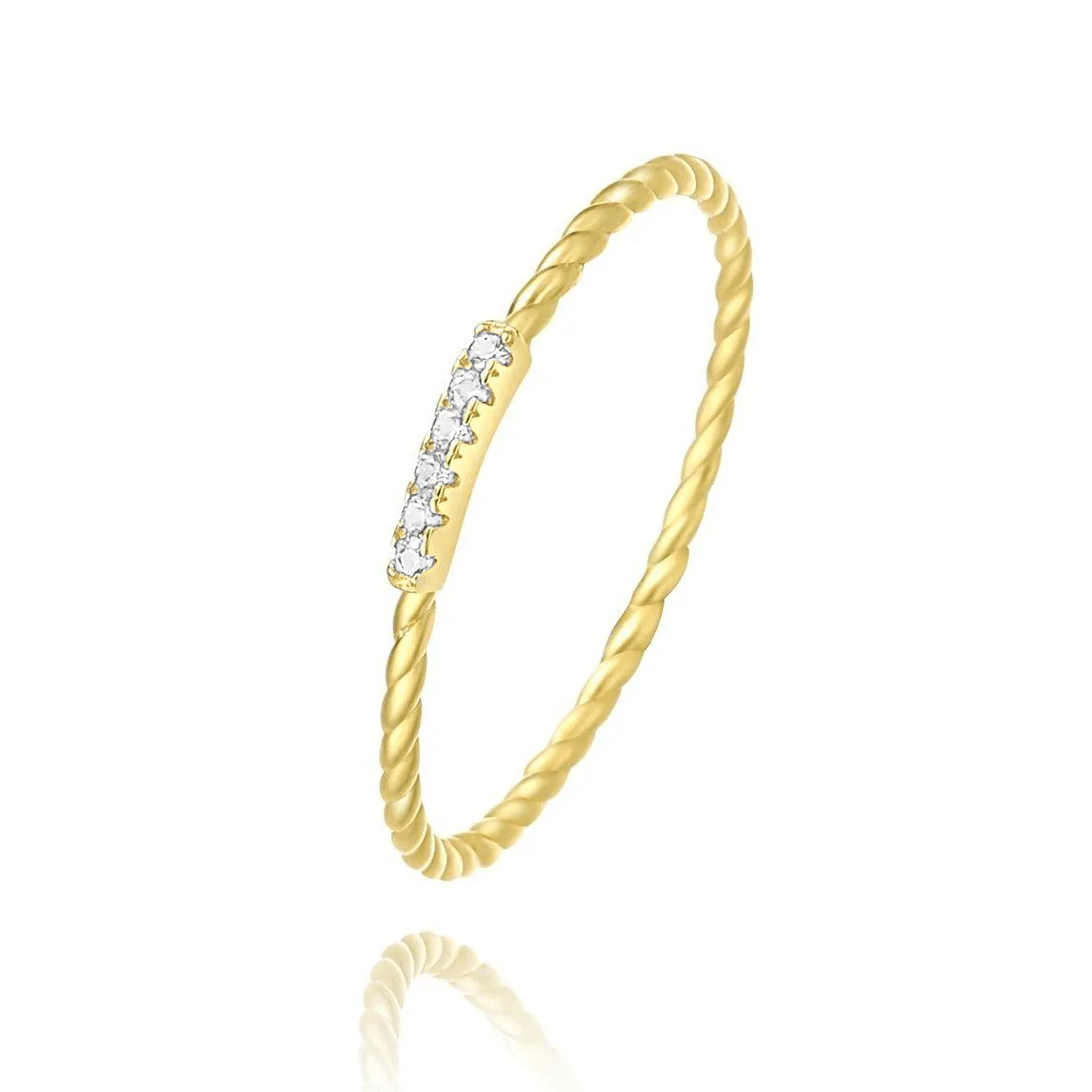 "Special Colours" Ring