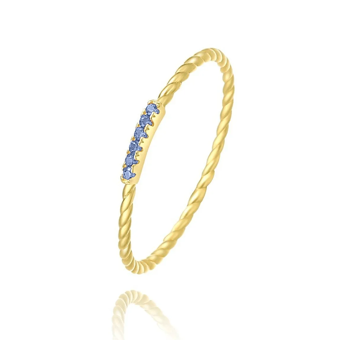 "Special Colours" Ring