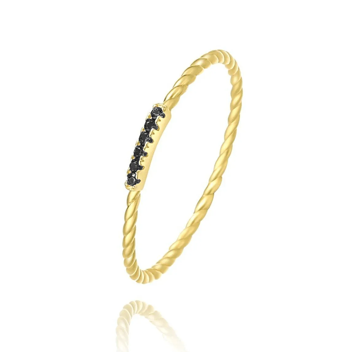 "Special Colours" Ring