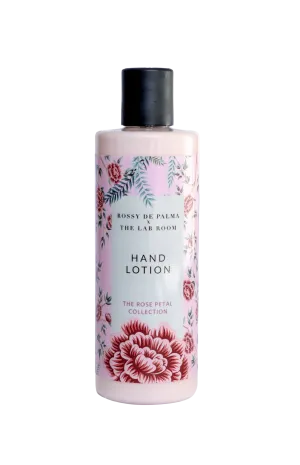 Rossy De Palma X Tlr Hand Lotion