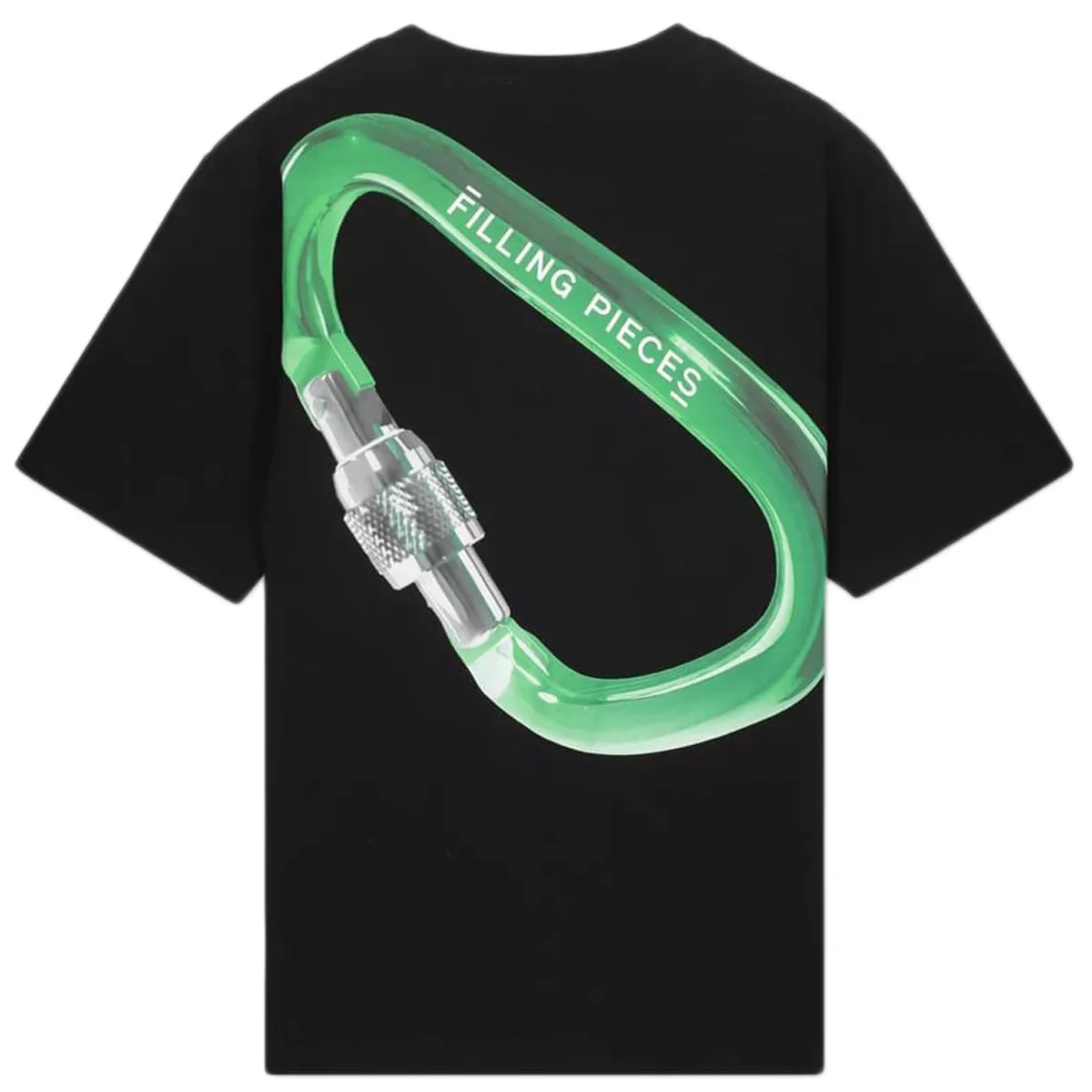 T-shirt Carabiner