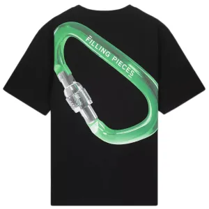 T-shirt Carabiner