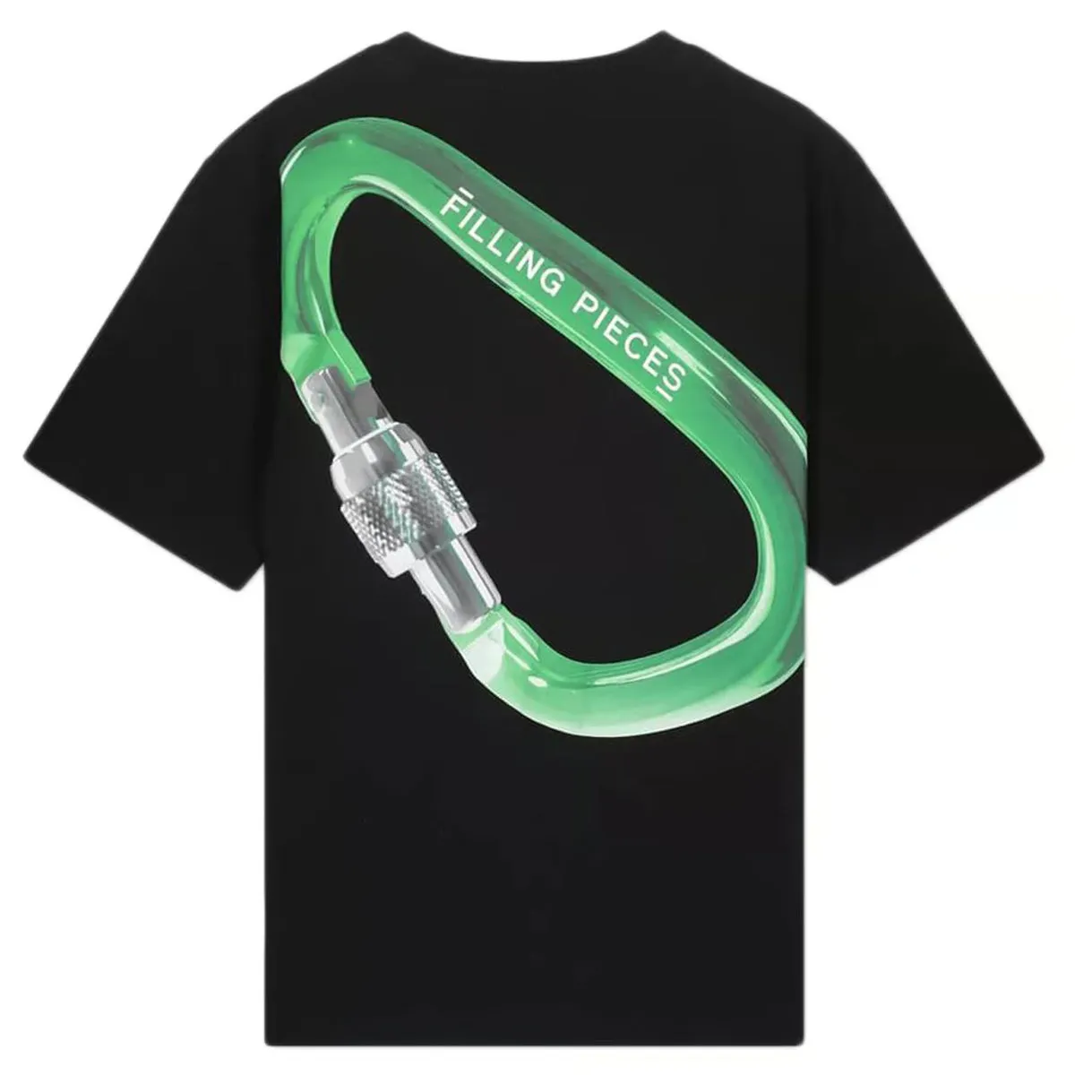 T-shirt Carabiner