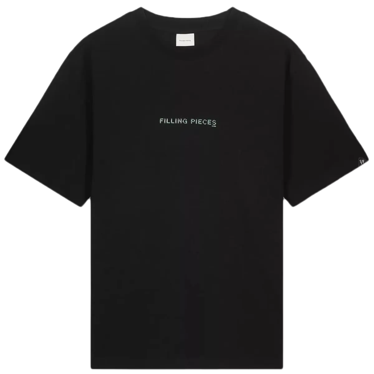 T-shirt Carabiner