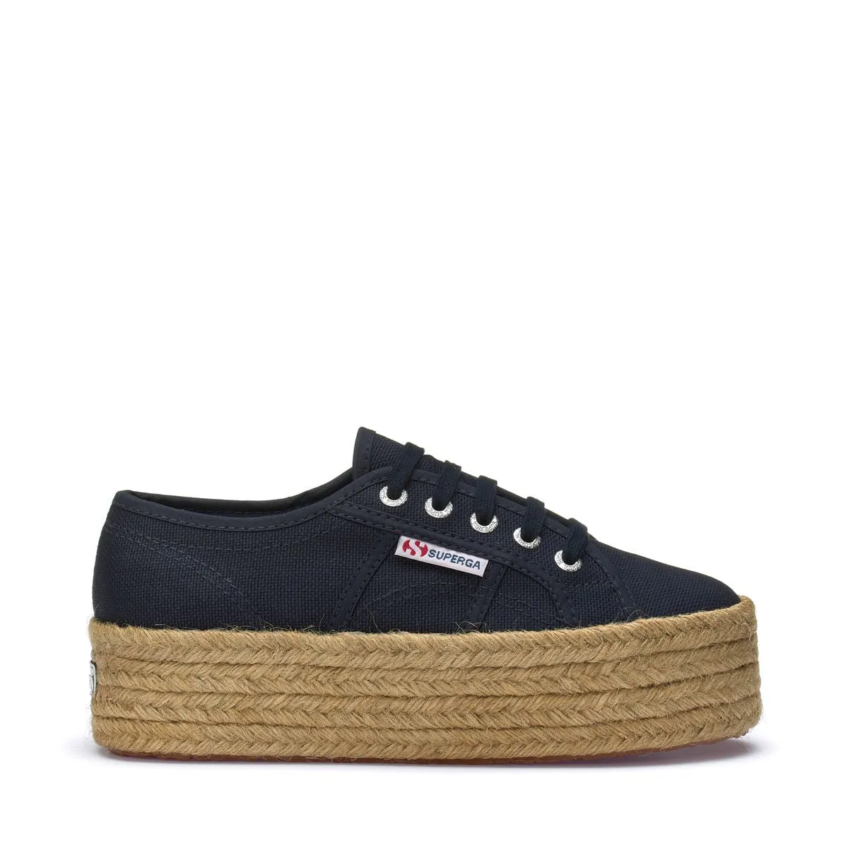 Tenis 2790 Rope Azules