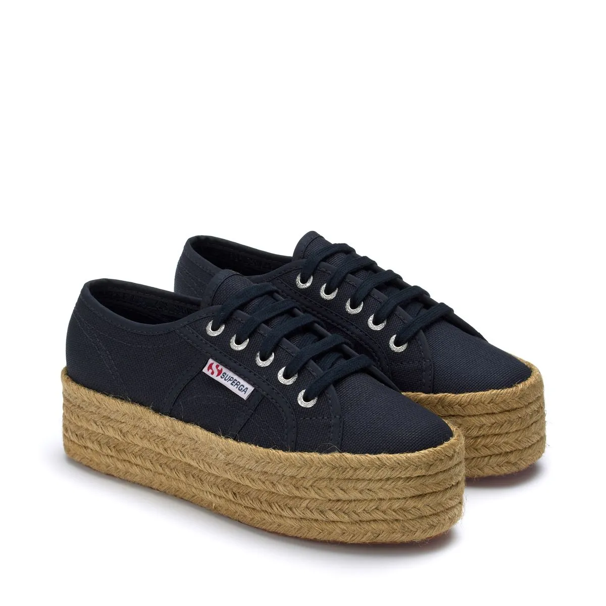 Tenis 2790 Rope Azules