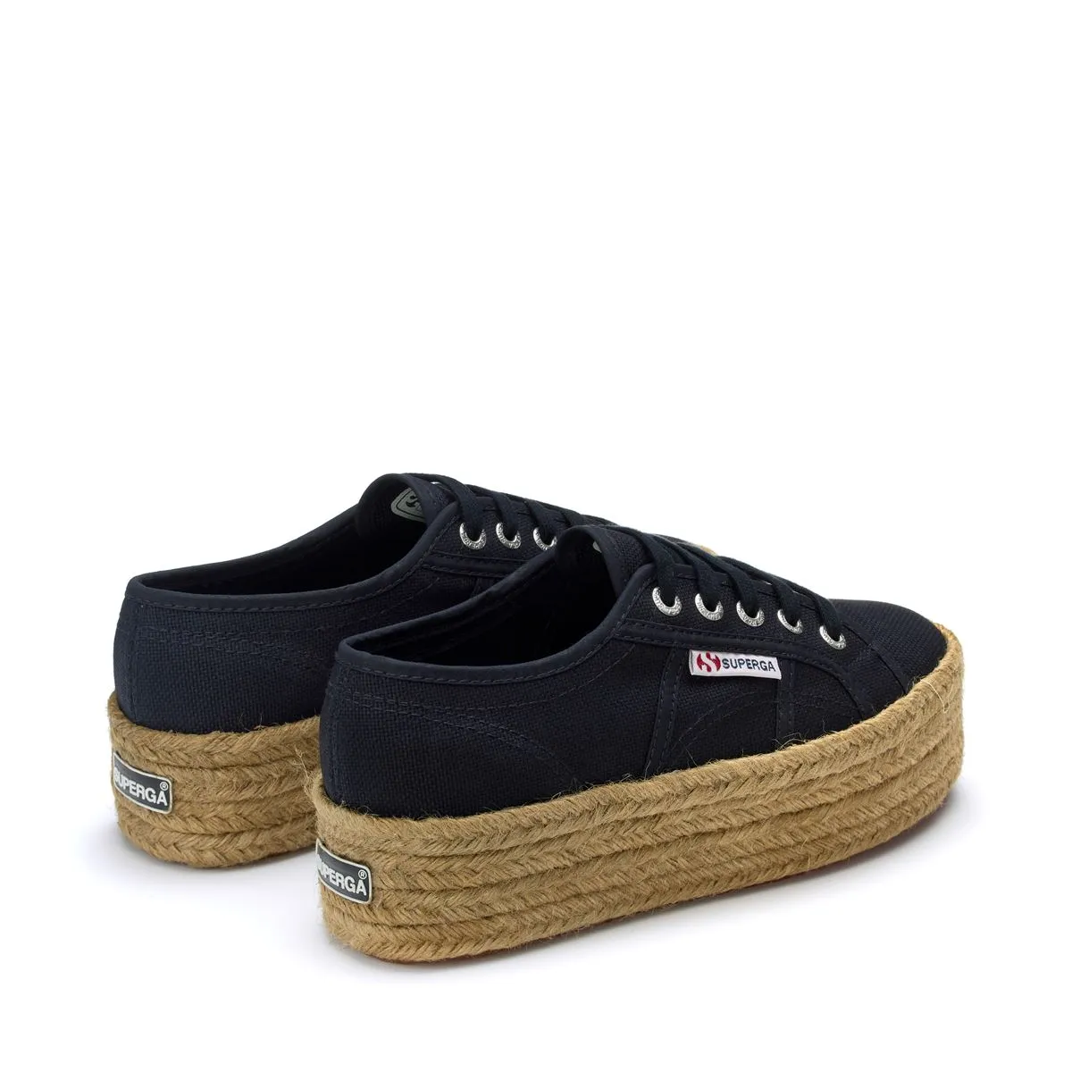 Tenis 2790 Rope Azules