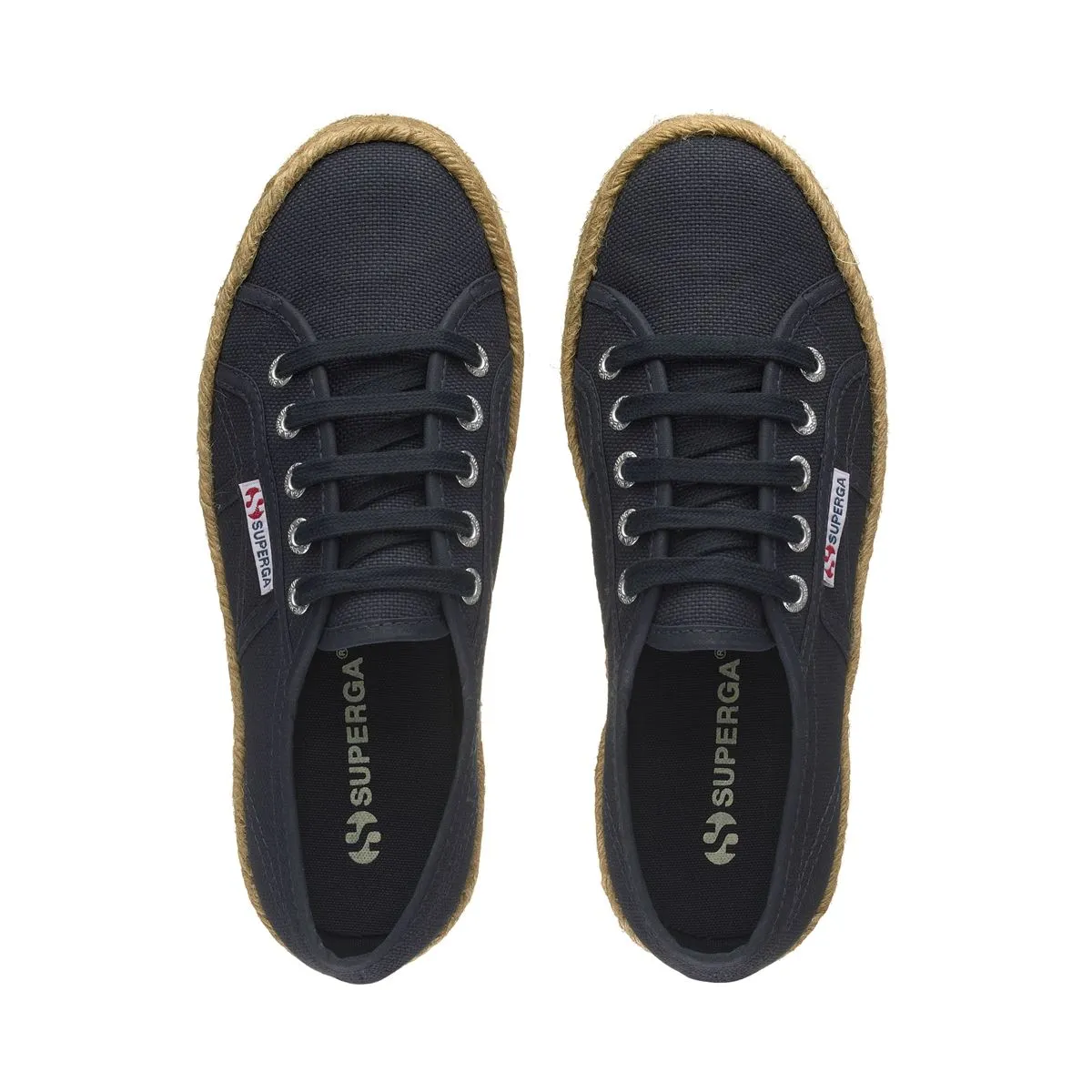 Tenis 2790 Rope Azules