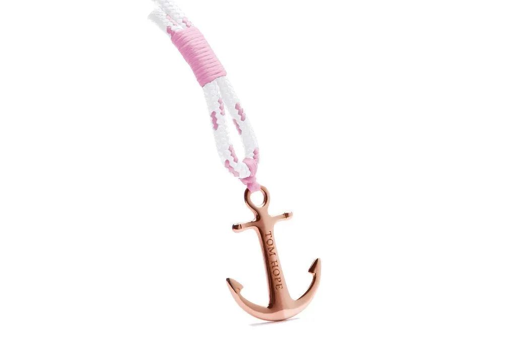 TOM HOPE – Pearl Pink - TM0172