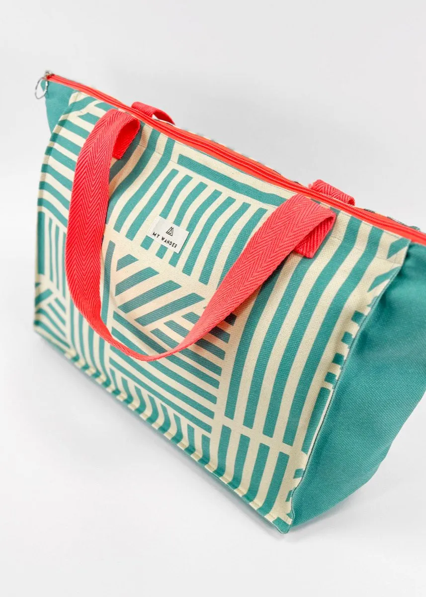 Twist Maxi Bolso Grande Viaje