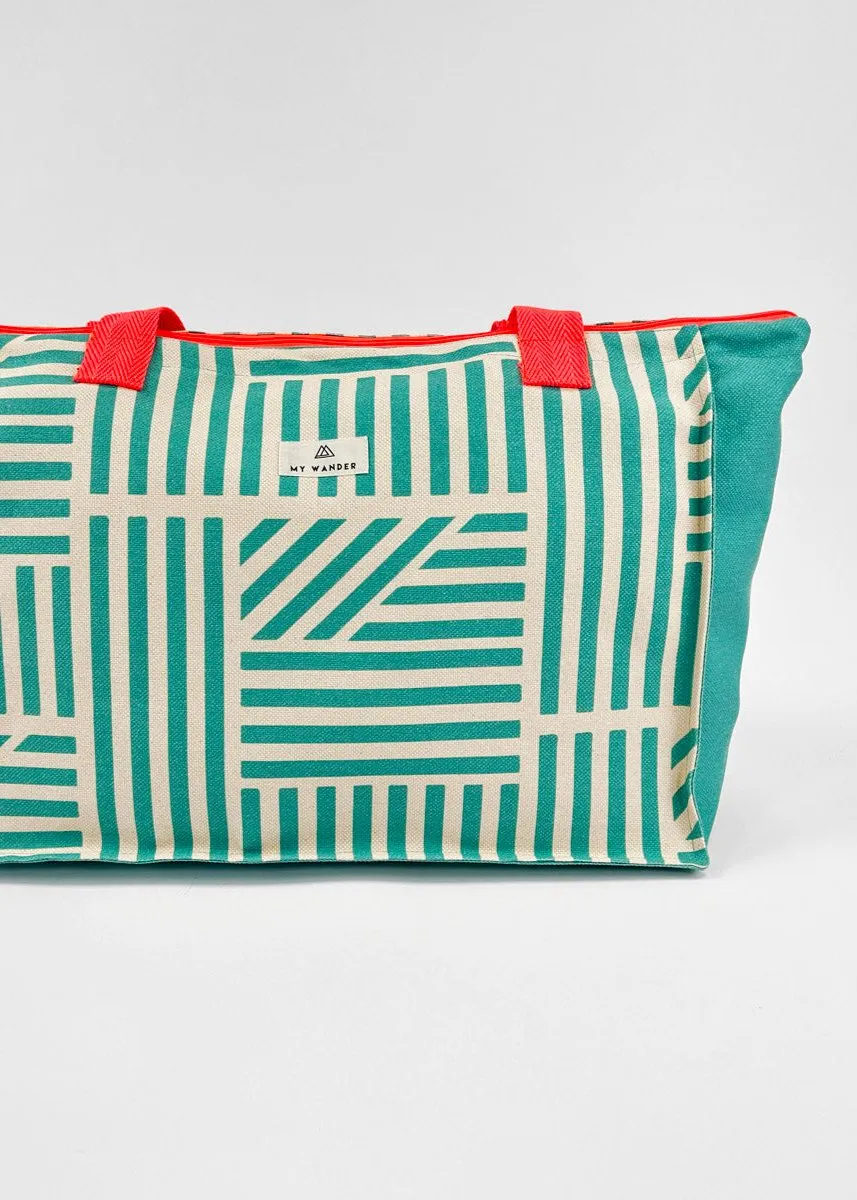 Twist Maxi Bolso Grande Viaje