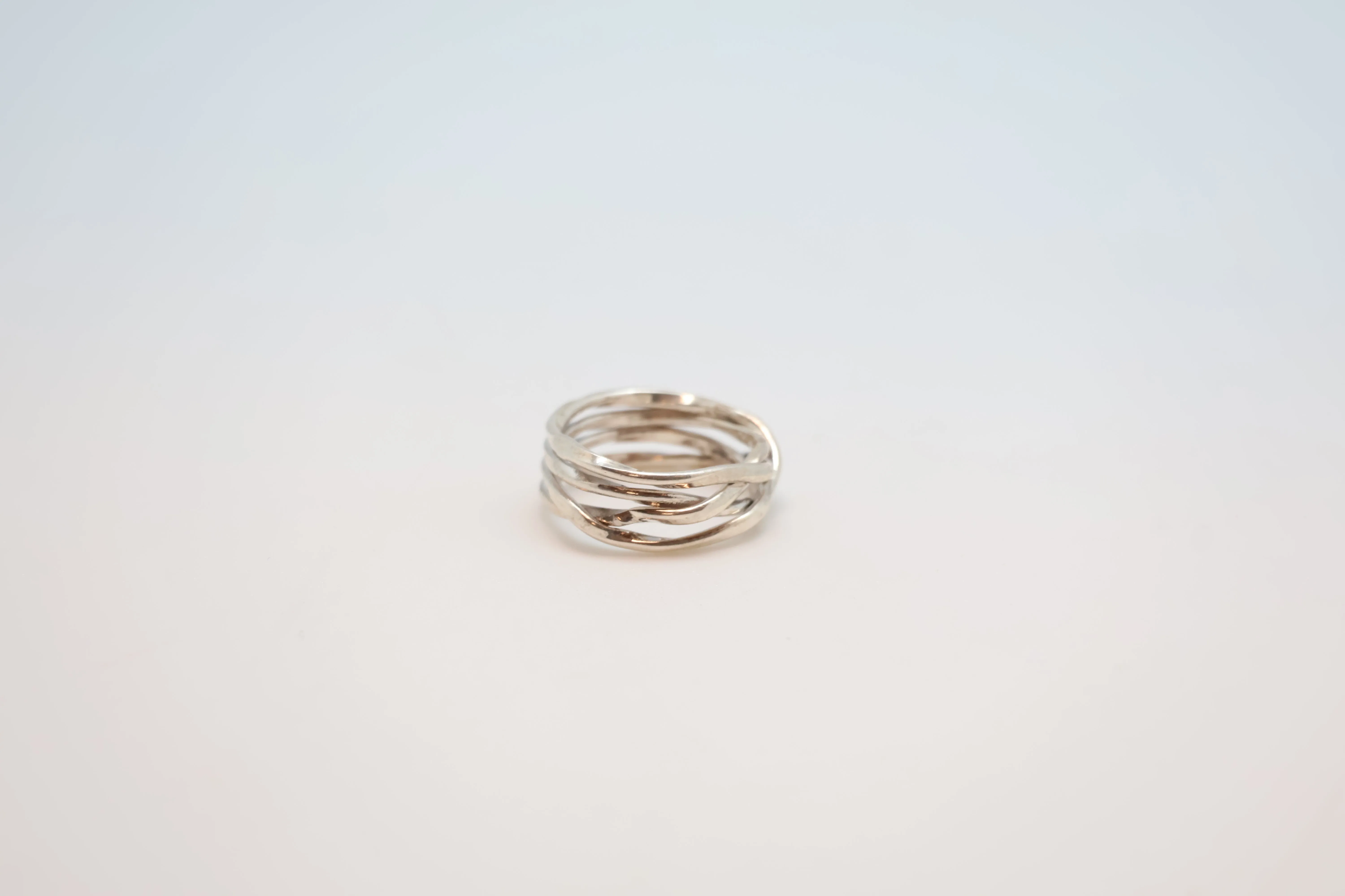 Weave | Ring