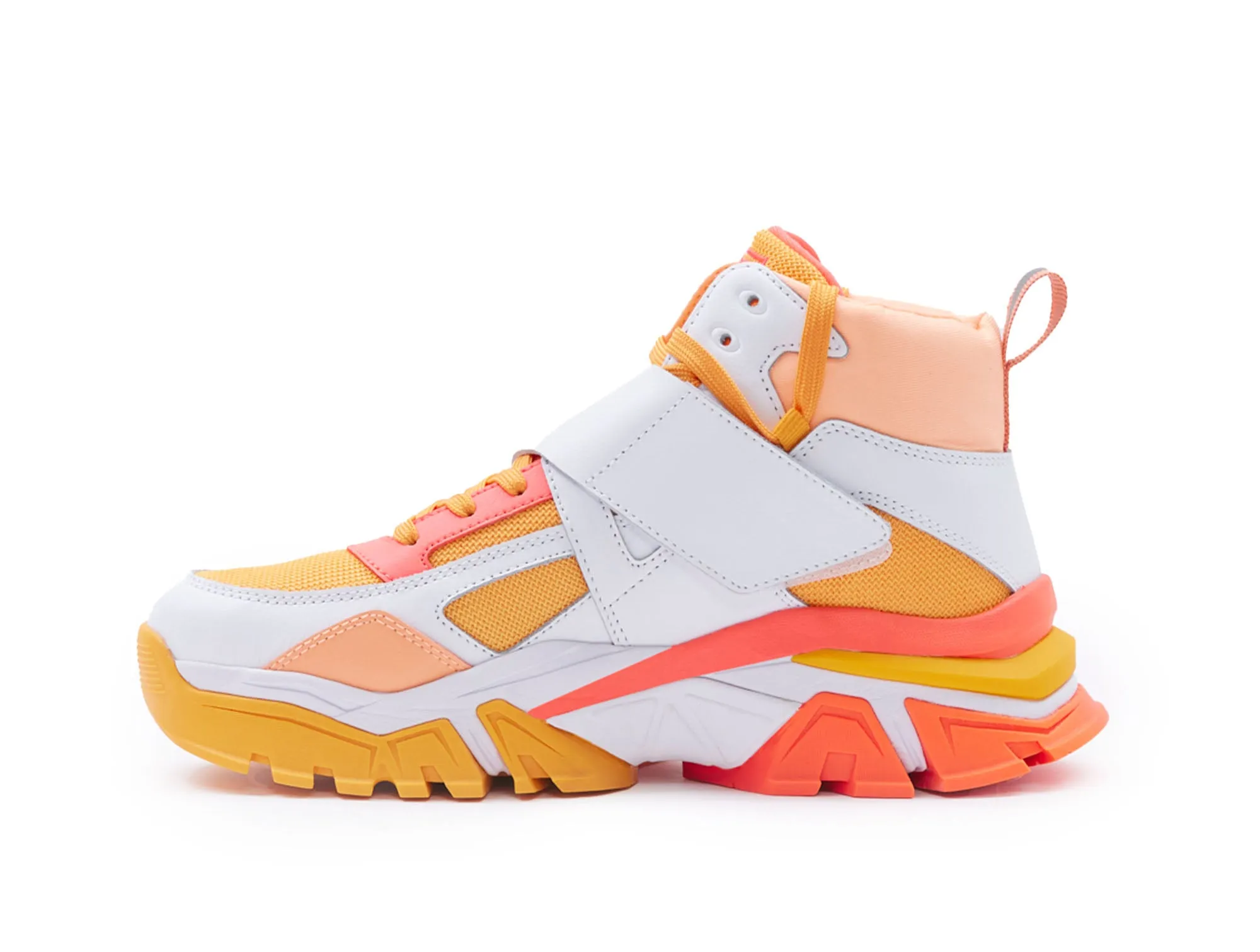 Zapatilla Fila Vittori Mujer Blanco