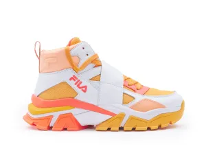 Zapatilla Fila Vittori Mujer Blanco